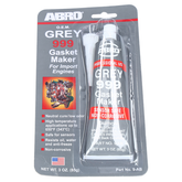 Silicon gri abro etuche 3onz.